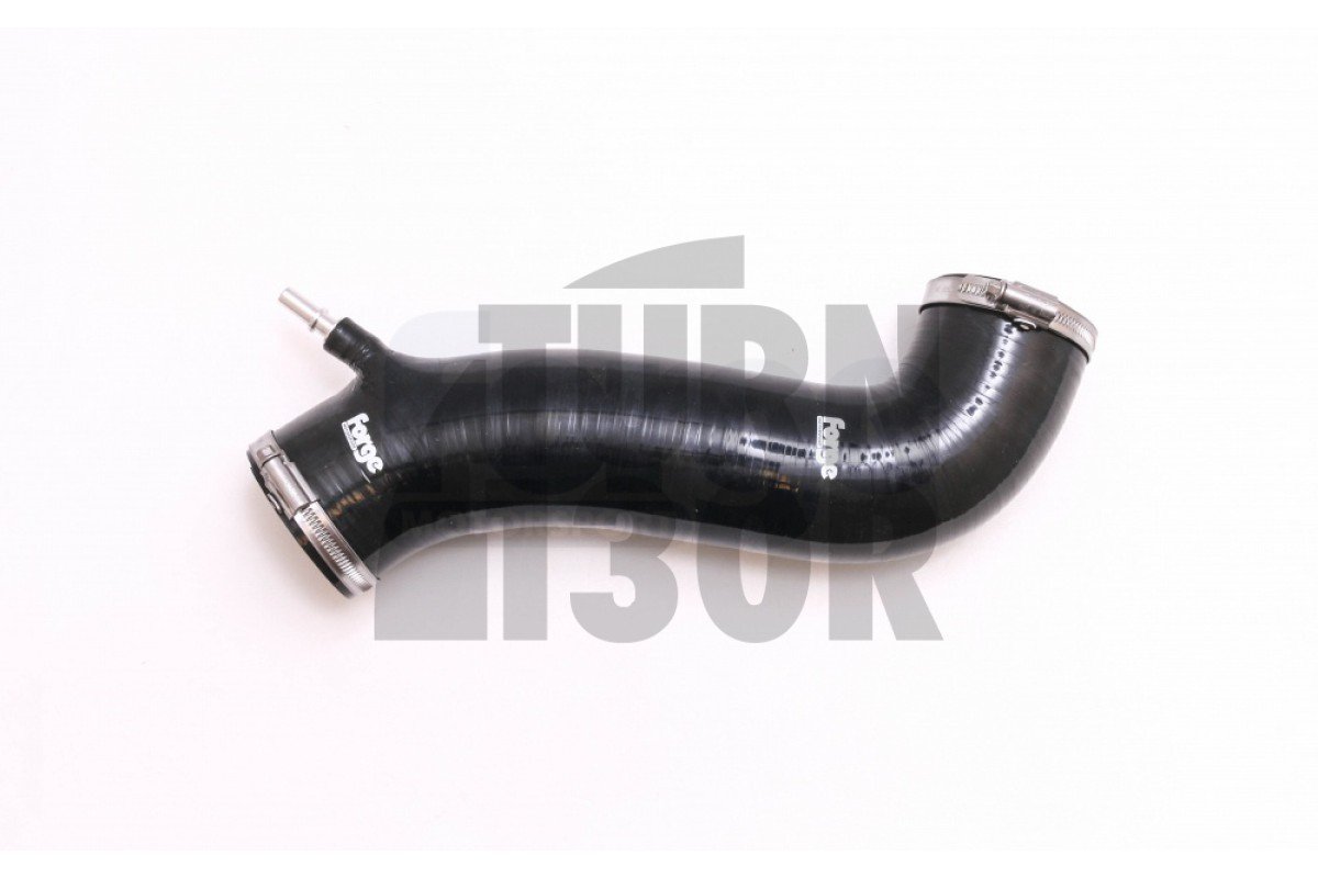 Forge Silicone Inlet Hose Ford Fiesta Mk7 ST 180