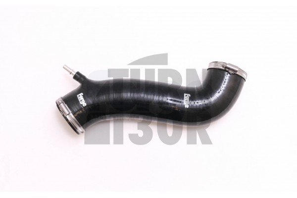 Forge Silicone Inlet Hose Ford Fiesta Mk7 ST 180
