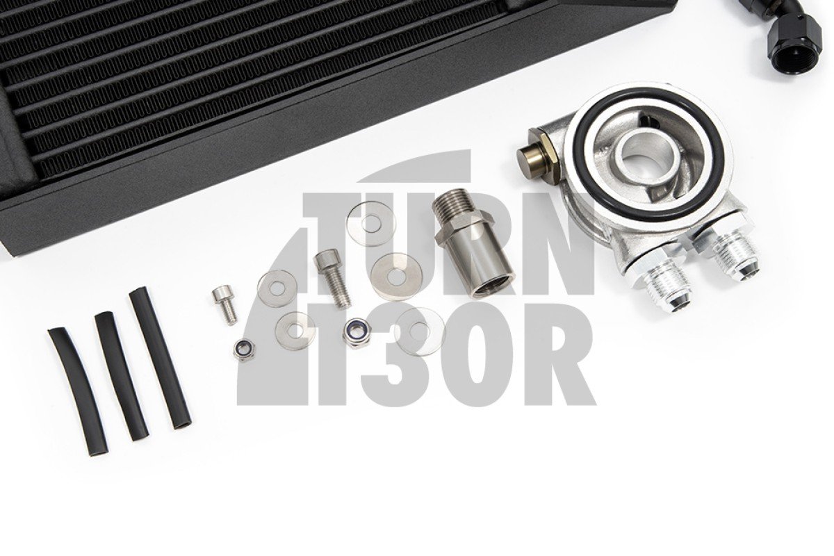 Forge Motorsport Oil Cooler Kit Toyota Yaris GR