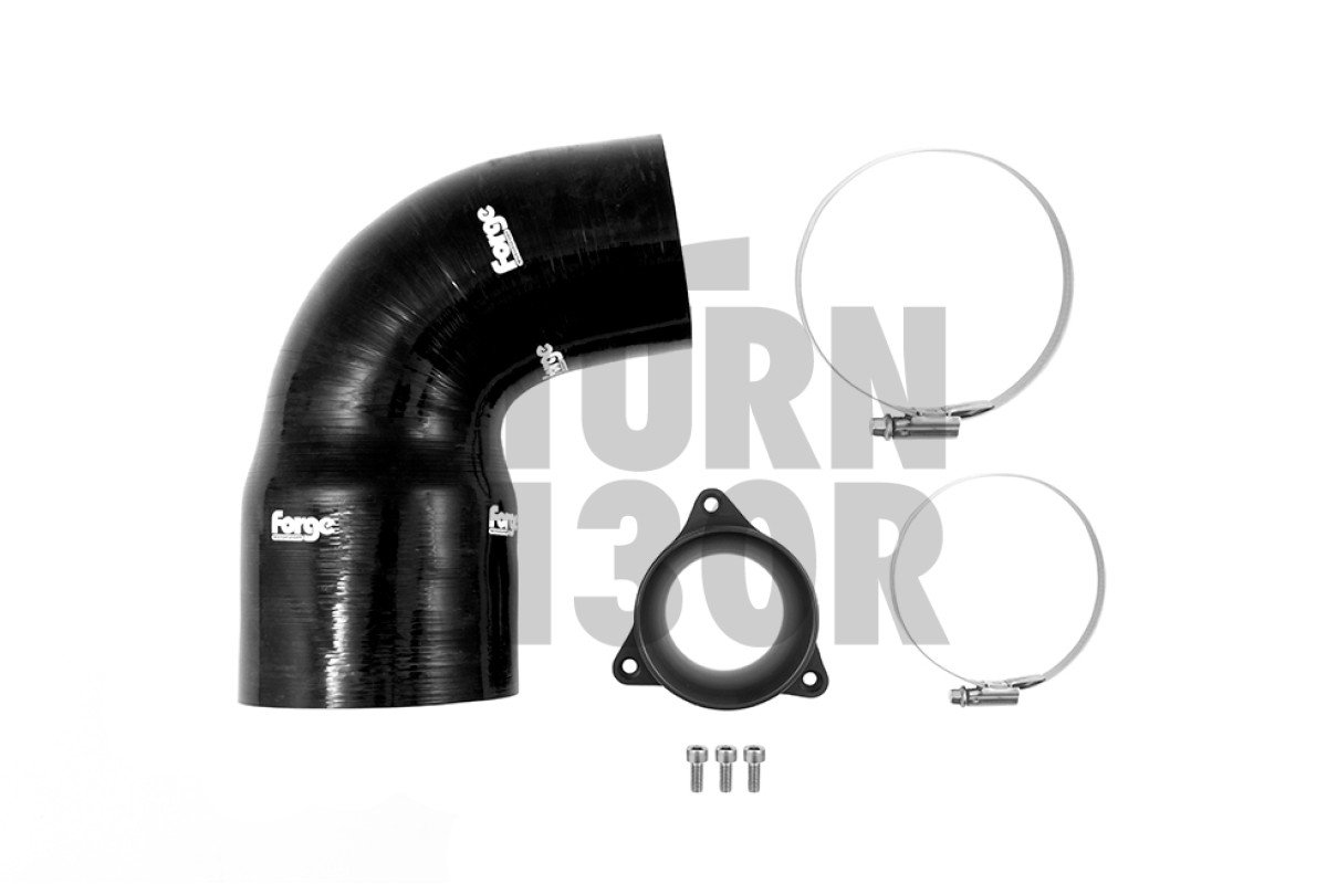 Forge Motorsport Turbo Inlet Hyundai I30 N