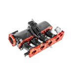 PracWorks Carbon Fiber Intake Manifold Honda S2000