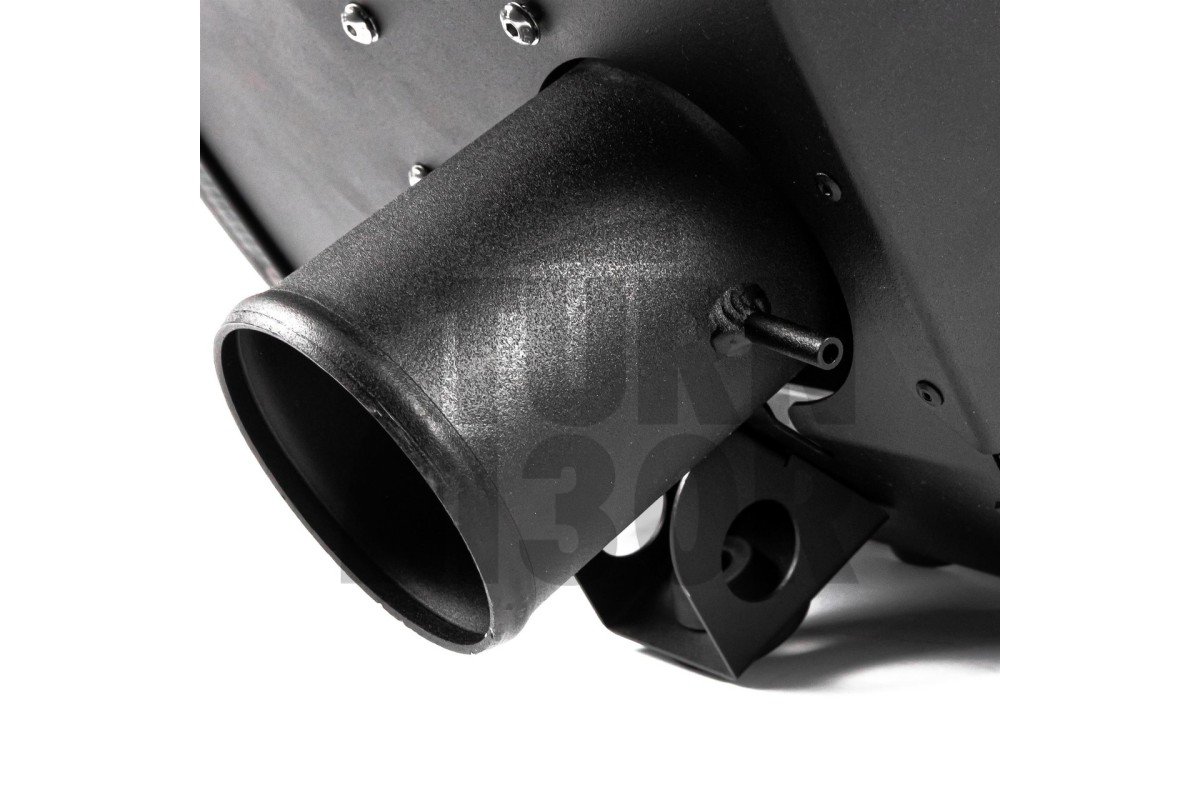 Performance air intake system for Audi S3 8V and Audi TT 8S models