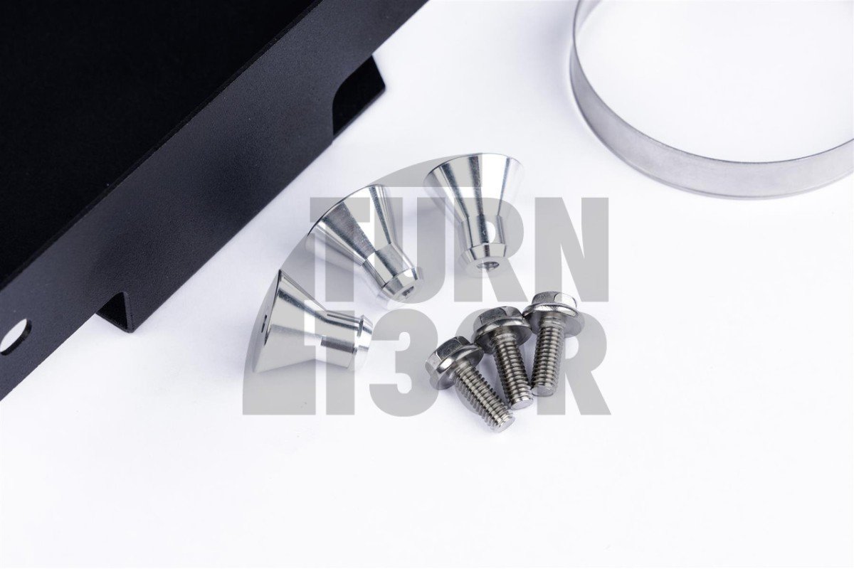 Opel Corsa D OPC Ramair Intake System