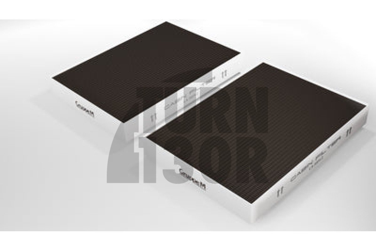 Gruppe M Hepa Cabin Filters for BMW M5 F90 and M8 F9x Series