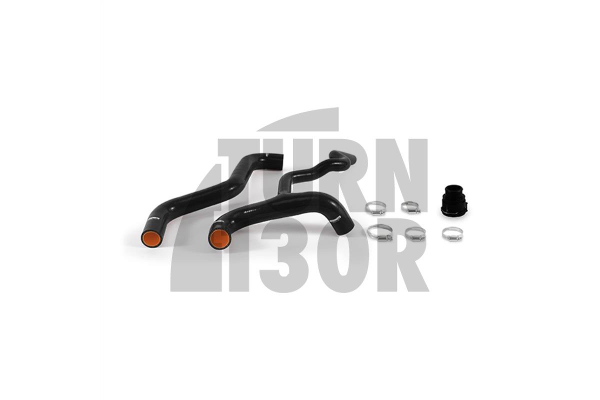 Mishimoto Silicone Radiator Hose Kit Abarth 595