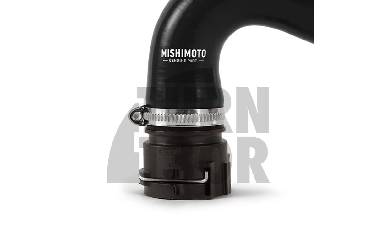 Mishimoto Silicone Radiator Hose Kit Abarth 595