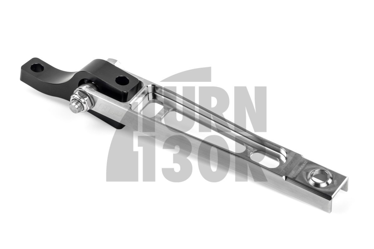 Pendulum lower mount for Golf 7 GTI / R / S3 8V / TT 8S MQB - DSG 7 DQ381 APR