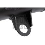 APRThrottle Pipe Golf 8 GTI / Octavia NX VRS 2.0 TSI EA888.4 Evo