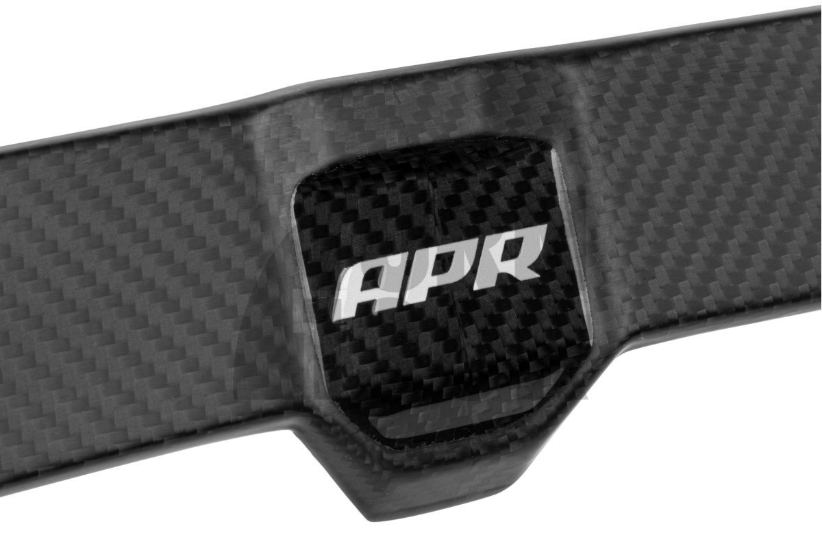 APRCarbon Fiber Engine Cover Audi RS6 C8 / RS7 C8