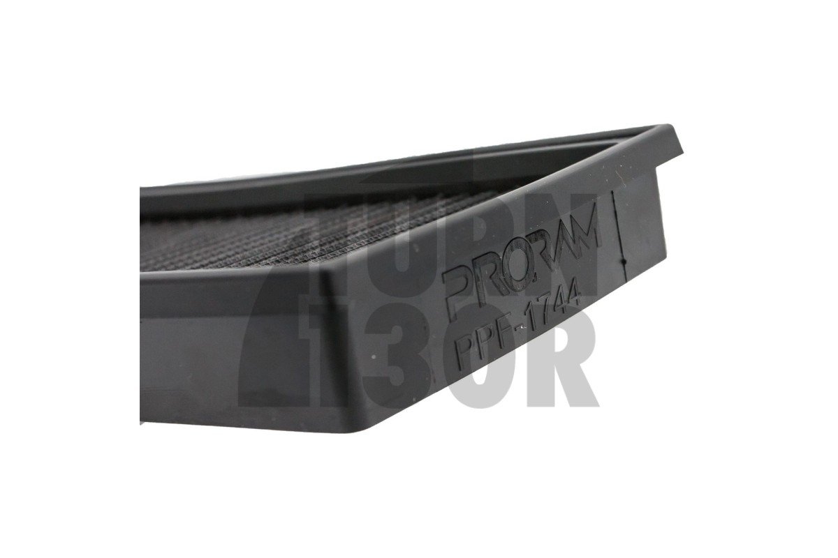 Ramair Panel Air Filter for 2.0 TSI EA888.1 in Golf 6 GTI, Scirocco, Leon 1P, Octavia 1Z