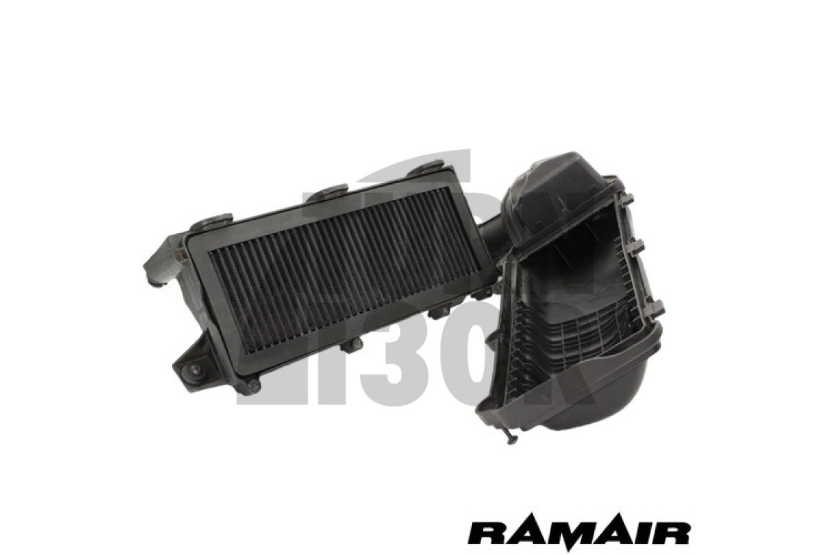 Ramair Performance Panel Air Filter for Cooper S R56, DS3 1.6 THP, and 208 GTI