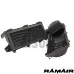 Ramair Performance Panel Air Filter for Cooper S R56, DS3 1.6 THP, and 208 GTI