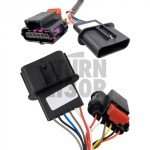 Injen X-Pedal Box Pro Throttle Controller Audi / Volkswagen