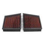 APRPanel Air Filters Porsche 911 992 Turbo / Turbo S / GTS