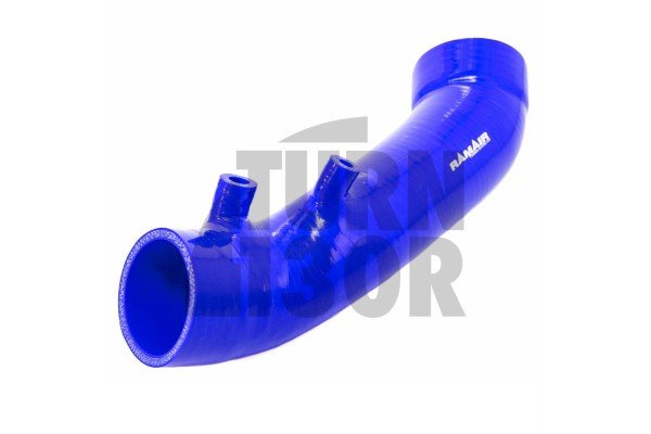 Ramair Silicone Inlet Hose for Honda Civic Type R FN2