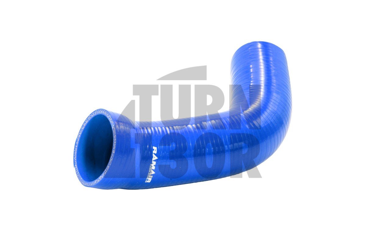 Ramair Silicone Inlet Hose for Leon 3 Cupra and Octavia VRS 5E