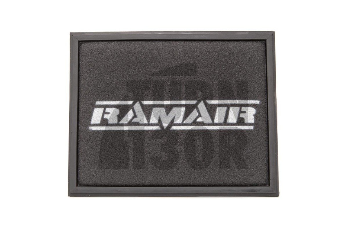 Ramair Panel Air Filter for Audi RS4 B7
