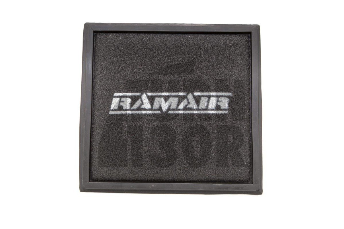 Ramair Panel Air Filter for Opel Corsa D OPC