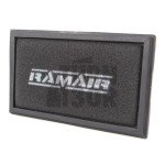 Ramair Panel Air Filter for Renault Clio 3 RS