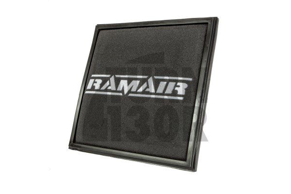 Ramair Panel Air Filter for Opel Astra J OPC