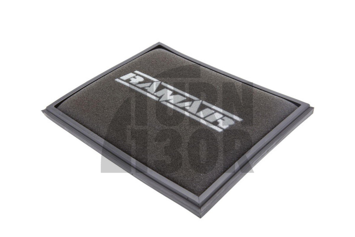 Ramair Panel Air Filter for Audi S1, Polo 6C GTI, and Ibiza 6P Cupra