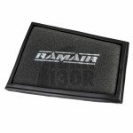 Ramair Panel Air Filter for Renault Megane 3 RS