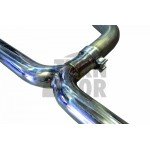 Injen Super SES Catback Golf 7 GTI