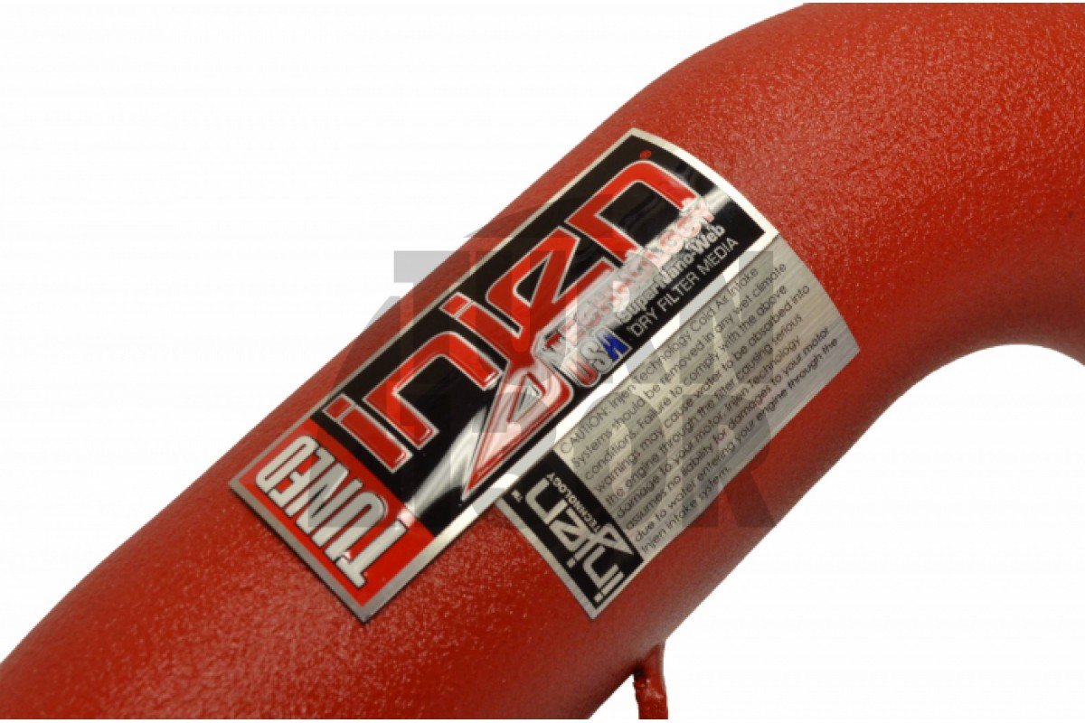 Injen Intake Audi A4 / A5 B9 2.0 TFSI