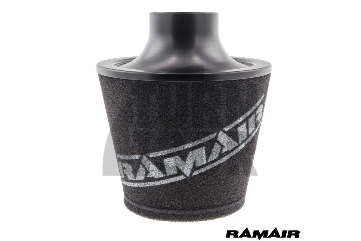 Enhanced Air Intake System with Electronic Control Unit Mounting Bracket designed for Ford Focus 2 ST 225