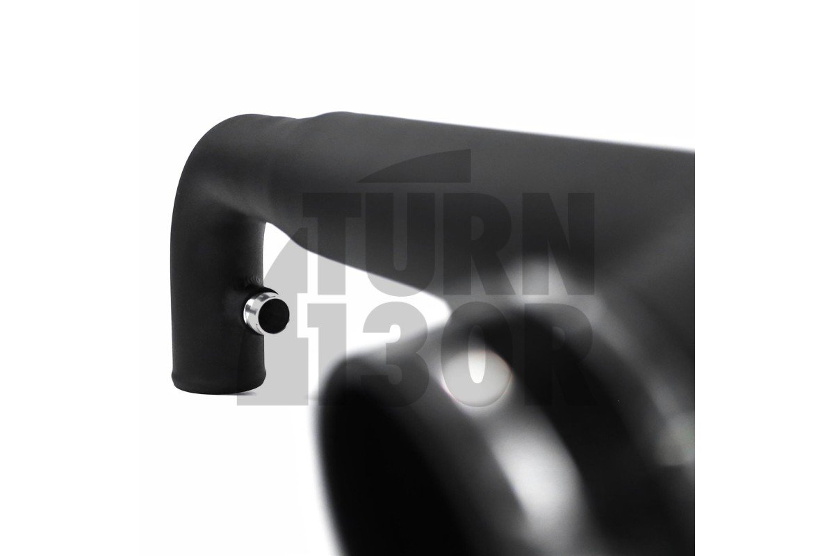 Ramair Crossover Intake Pipe for Golf 6 GTI, Scirocco, and Leon 2 FR with 2.0 TSI EA888 engine