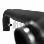 Ramair Crossover Intake Pipe for Golf 6 GTI, Scirocco, and Leon 2 FR with 2.0 TSI EA888 engine