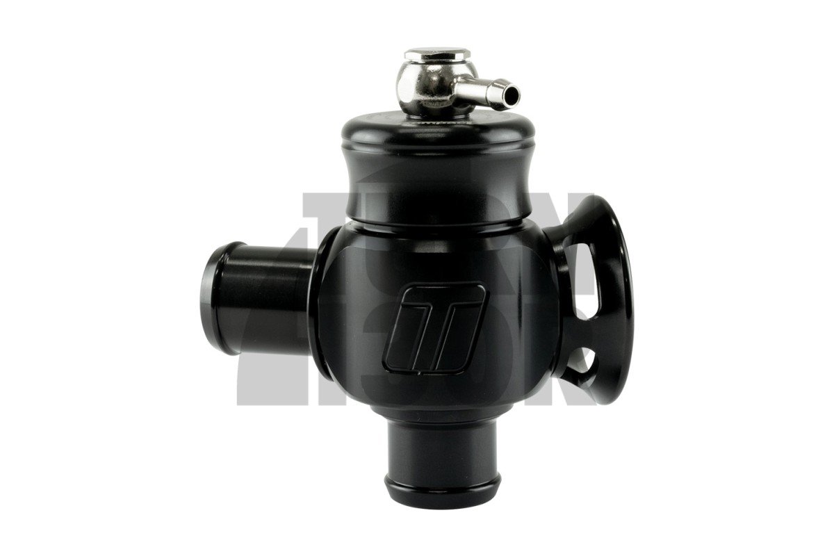 Turbosmart Dual Port Kompact Dump Valve Audi S3 8L / Golf 4 GTI / Leon 1M Cupra 1.8T 20V