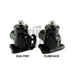 Turbosmart Dual Port Kompact Dump Valve Hyundai I20 N