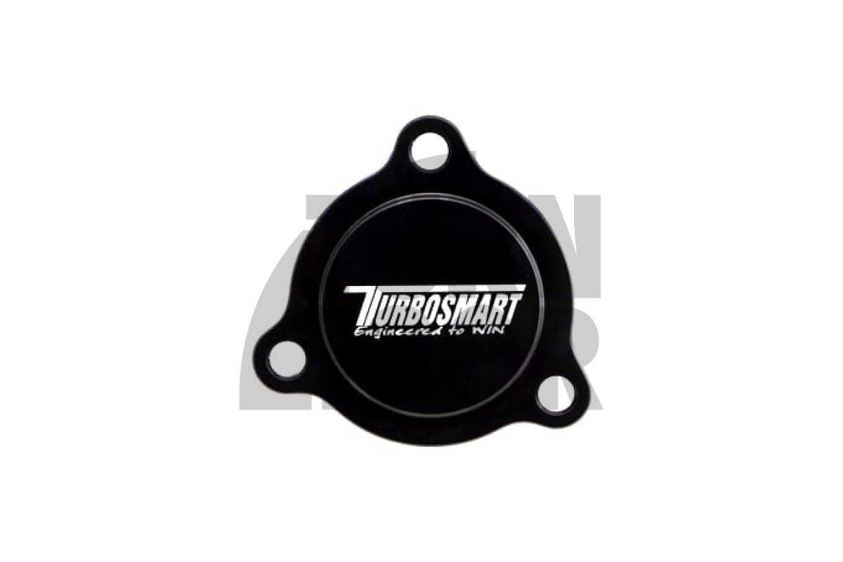 Dump Valve Blanking Plate for Ford Focus 3 RS Turbosmart