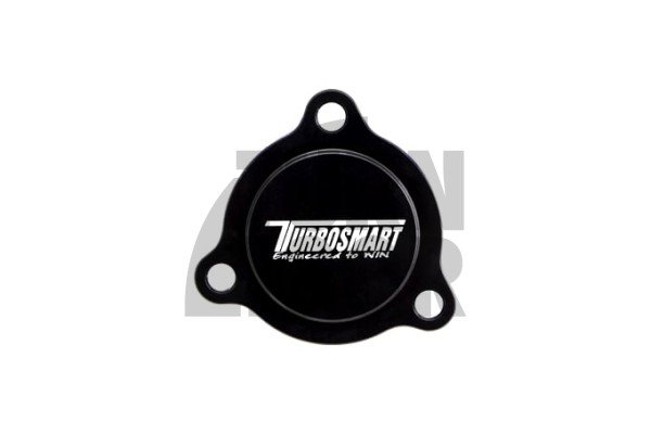 Dump Valve Blanking Plate for Ford Focus 3 RS Turbosmart