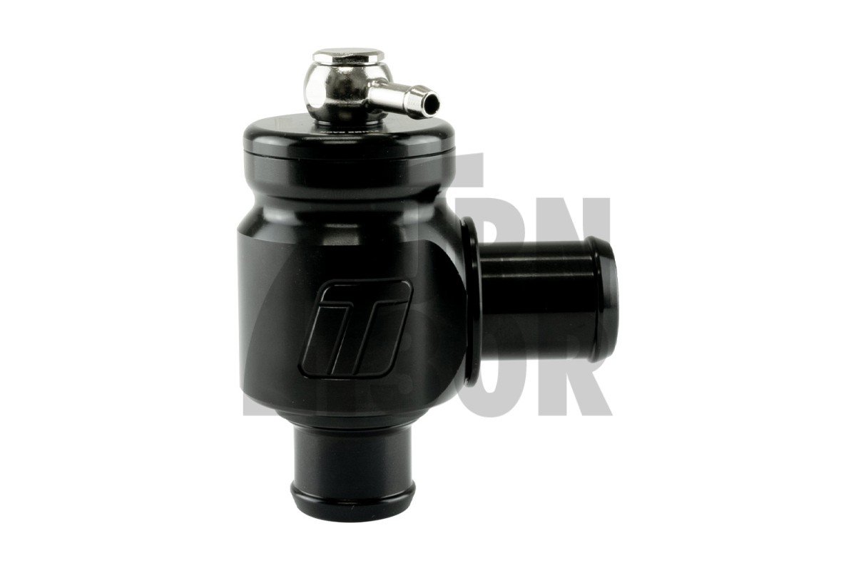 Turbosmart Kompact Plumb Back Recirculating Dump Valve Audi S3 8L / Golf 4 GTI / Leon 1M Cupra 1.8T 20V
