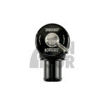 Turbosmart Kompact Plumb Back Recirculating Dump Valve Audi S3 8L / Golf 4 GTI / Leon 1M Cupra 1.8T 20V