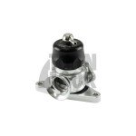 Turbosmart Dual Port Dump Valve Subaru Impreza WRX 01-07 and STI 01-18