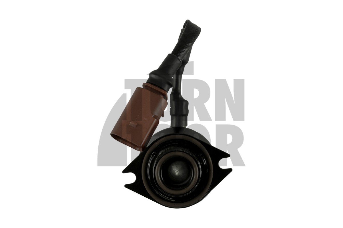 Turbosmart Dual Port Kompact EM Dump Valve Polo 6R GTI / Ibiza 6J Cupra / Fabia VRS 1.4TSI