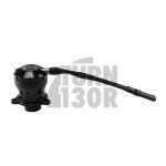 Turbosmart Kompact EM Plumb Back Recirculating Dump Valve Mercedes CLA 45 / A45 AMG W176 Facelift