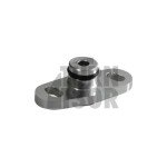 Fuel Rail Adaptor for Subaru Impreza and Mitsubishi Lancer Evo 8 / Evo 9 Turbosmart