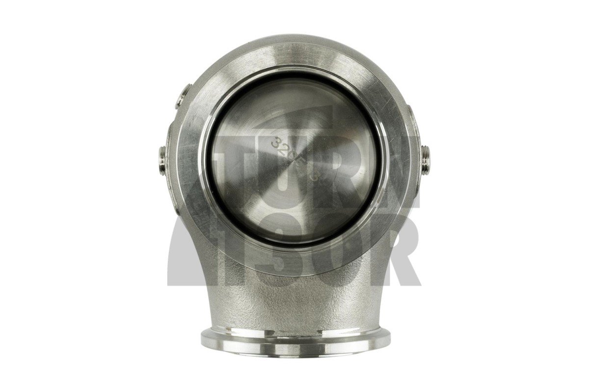 HyperGate45 Gen5 External Wastegate Turbosmart