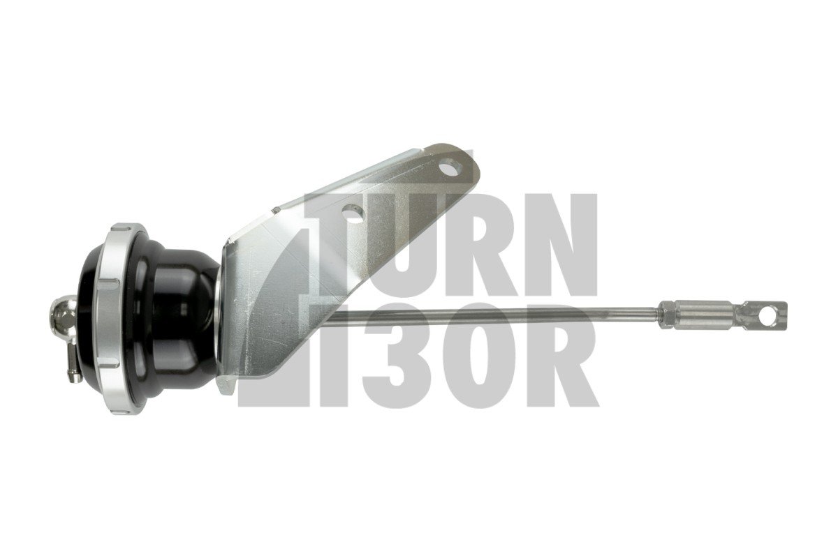 Turbosmart IWG75 Internal Wastegate Turbo Actuator Mitsubishi Lancer Evo 9