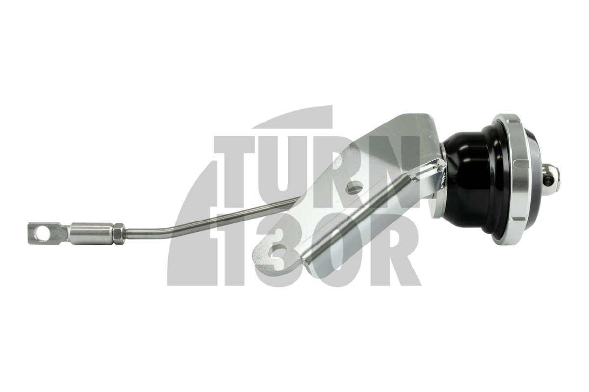 Turbosmart IWG75 Internal Wastegate Turbo Actuator Mitsubishi Lancer Evo 9