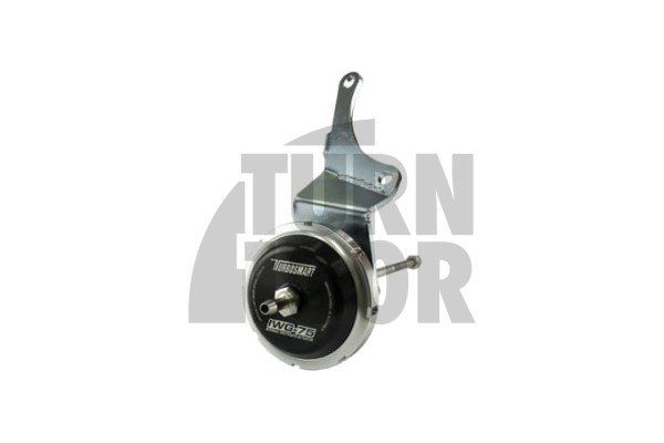 Turbosmart IWG75 Internal Wastegate Turbo Actuator Opel Astra H OPC 