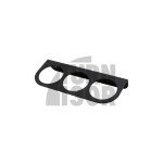 Turbosmart Triple 52mm Gauge Pod Bracket L-Shape