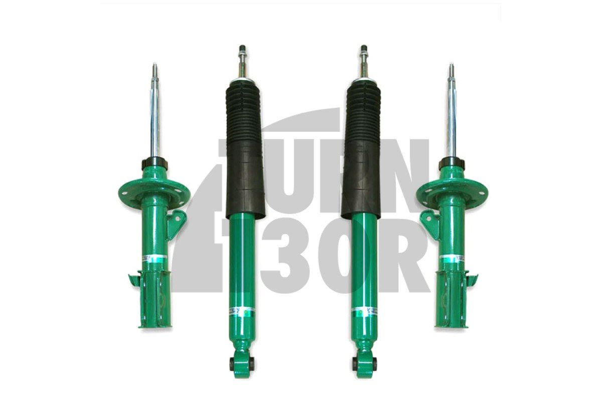 Tein Endurapro Plus Damping Ajustable Shock Absorbers Golf 5 GTI / Golf 6 GTI / S3 8P / Leon 2 Cupra