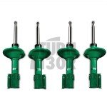 Tein Endurapro / Endurapro Plus Shock Absorbers Subaru Impreza WRX / STI 01-04