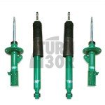 Tein Endurapro Plus Damping Ajustable Shock Absorbers Subaru Impreza STI 08-14