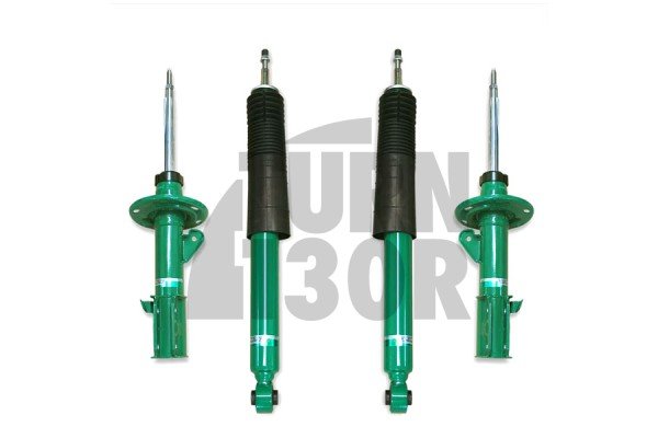 Tein Endurapro Plus Damping Ajustable Shock Absorbers Subaru Impreza STI 08-14